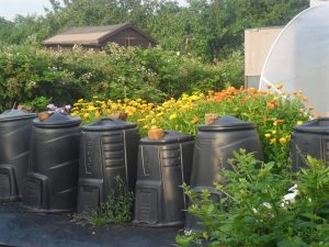 methods of composting