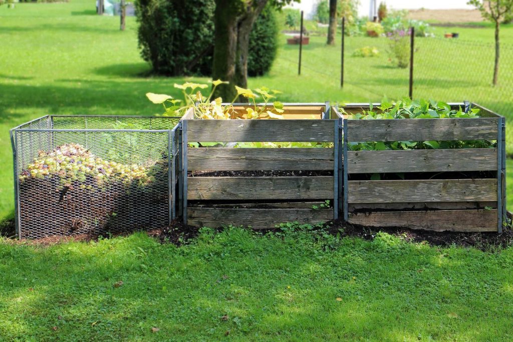 4 Different Types of Composting You Should Know